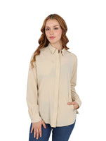 Camisas Unga Ugl125 Para Mujer