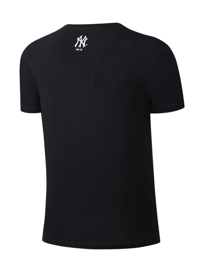 Playera Fexpro New York Yankees Para Hombre