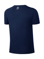 Playera FEXPRO New York Yankees Navy para Hombre