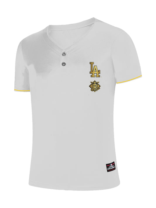Tops Deportivos Fexpro Playera Arabesque Js5242 Para Hombre