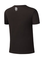 Playera FEXPRO San Diego Padres Brown Arabesque para Hombre