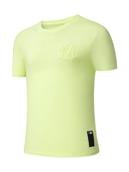 Tops Deportivos Fexpro Playera Tone And Tone Ts5242 Para Hombre