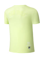 Playera FEXPRO New York Yankees Verde para Hombre