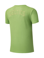 Playera FEXPRO Boston Celtics Verde para Hombre