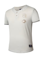 Tops Deportivos Fexpro Playera Arabesque Js5242 Para Hombre