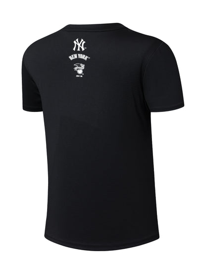 Playera Fexpro New York Yankees Para Hombre