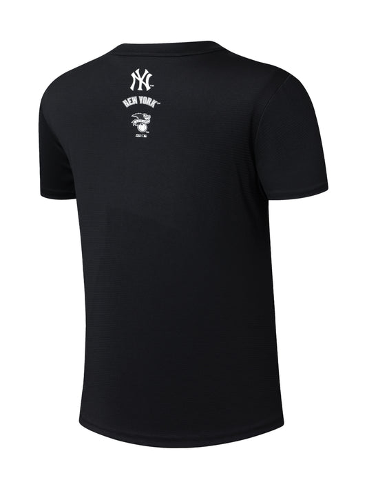 Playera Fexpro New York Yankees Para Hombre