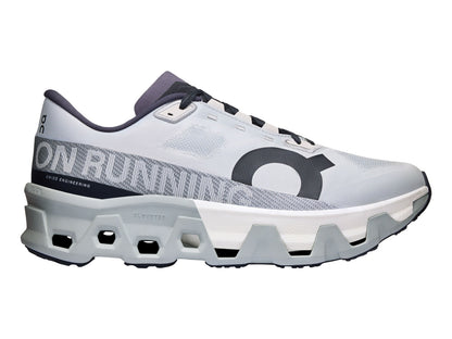 Tenis On Cloud Monster Hyper Glaciar Para Para Hombre