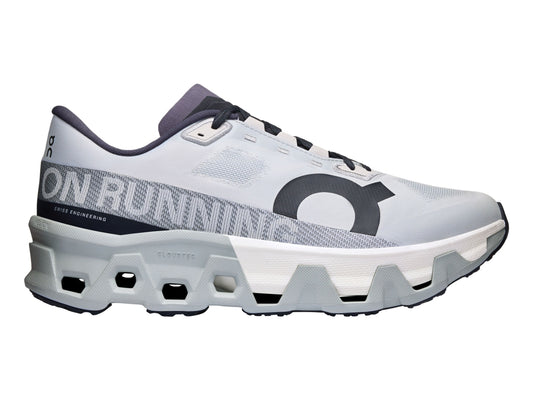 Tenis On Cloud Monster Hyper Glaciar Para Para Hombre