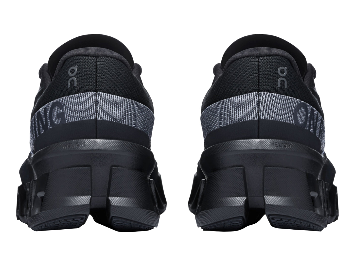 Tenis ON Cloudmonster 2 Negro para Mujer