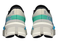 Tenis On Cloud Cloudmonster 2 Crema Para Mujer