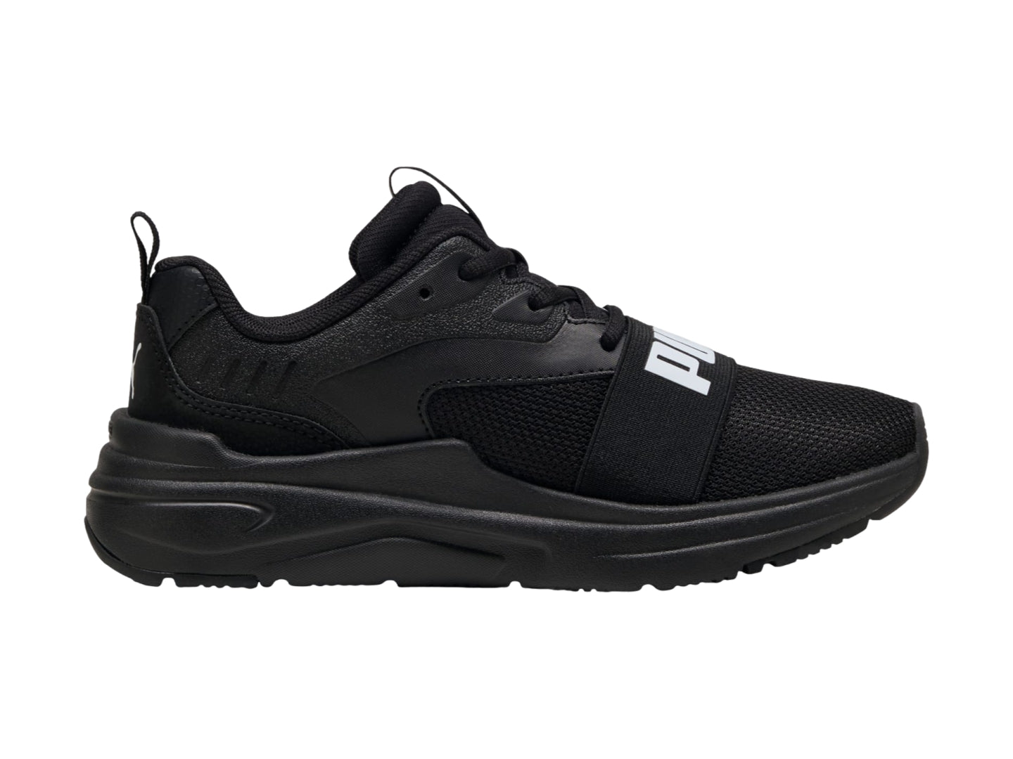 Tenis Puma Softride Wired 2 Jr Para Niña