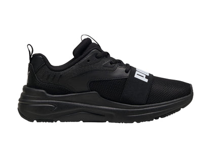 Tenis Puma Softride Wired 2 Jr Para Niña