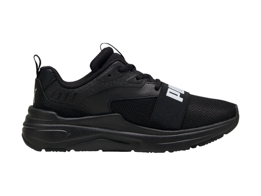 Tenis Puma Softride Wired 2 Jr Para Niña