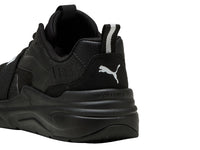 Tenis Puma Softride Wired 2 Jr Para Niña