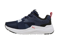 Tenis Puma Softride Wired 2 Jr Marino Para Niño