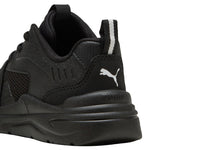Tenis Puma Soft Wired 2 Ps Negro Para Niño