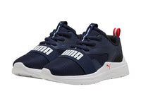 Tenis Puma Soft Wired 2 Ps Marino Para Niño