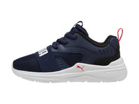 Tenis Puma Soft Wired 2 Ps Marino Para Niño