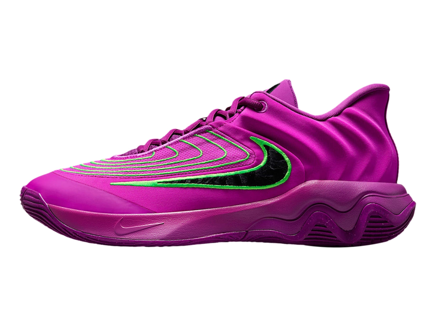 Tenis Nike Gianni Immortality 4 Para Hombre