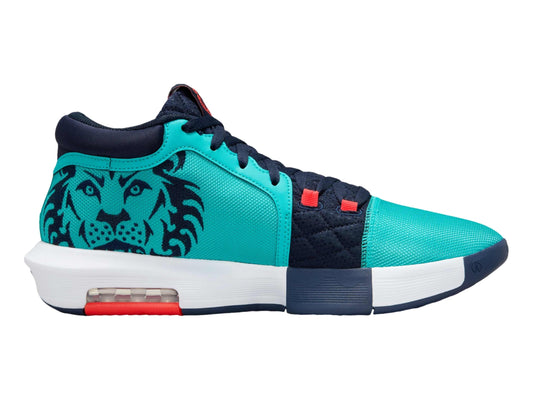Tenis Nike Lebron Witness Viii Para Hombre