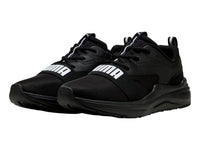 Tenis PUMA Softride Wired 2 Negro para Hombre