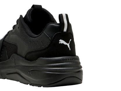 Tenis Puma Softride Wired 2 Negro Para Hombre