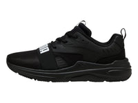 Tenis PUMA Softride Wired 2 Negro para Hombre