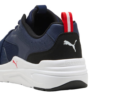 Tenis Puma Softride Wired 2 Marino Para Hombre