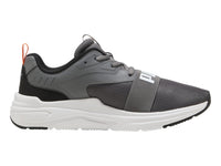 Tenis Puma Softride Wired 2 Gri Para Para Hombre
