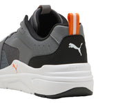 Tenis PUMA Softride Wired 2 Gris para Hombre