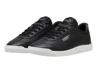 Tenis Puma Club 5V5 Jr Negro Para Niño