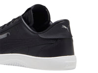 Tenis Puma Club 5V5 Jr Negro Para Niño