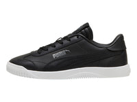 Tenis Puma Club 5V5 Jr Negro Para Niño