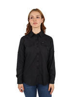 Camisas Unga W16973 Para Mujer