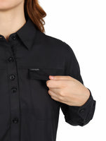 Camisas Unga W16973 Para Mujer