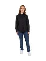 Camisas Unga W16973 Para Mujer