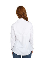 Camisas Unga W16973 Para Mujer