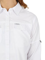 Camisas Unga W16973 Para Mujer