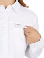 Camisas Unga W16973 Para Mujer