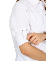 Camisas Unga W16973 Para Mujer