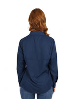 Camisas Unga W16973 Para Mujer