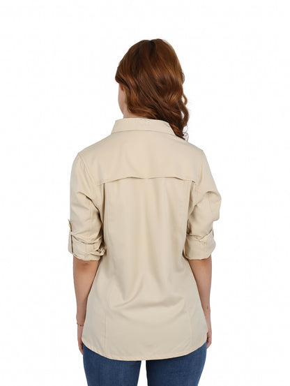 Camisas Unga Arzwls Para Mujer