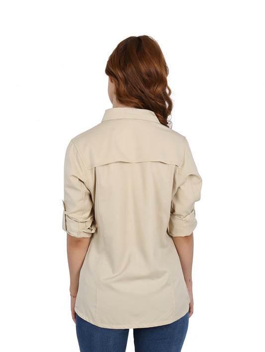 Camisas Unga Arzwls Para Mujer