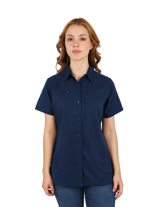 Camisas Unga Arzwss Para Mujer