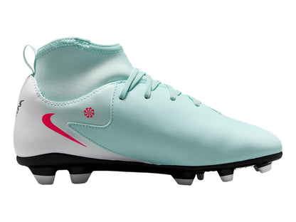 Tenis Nike Jr Phantom Luna Ll Club Fg Mg Para Niño