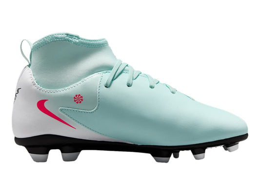 Tenis Nike Jr Phantom Luna Ll Club Fg Mg Para Niño