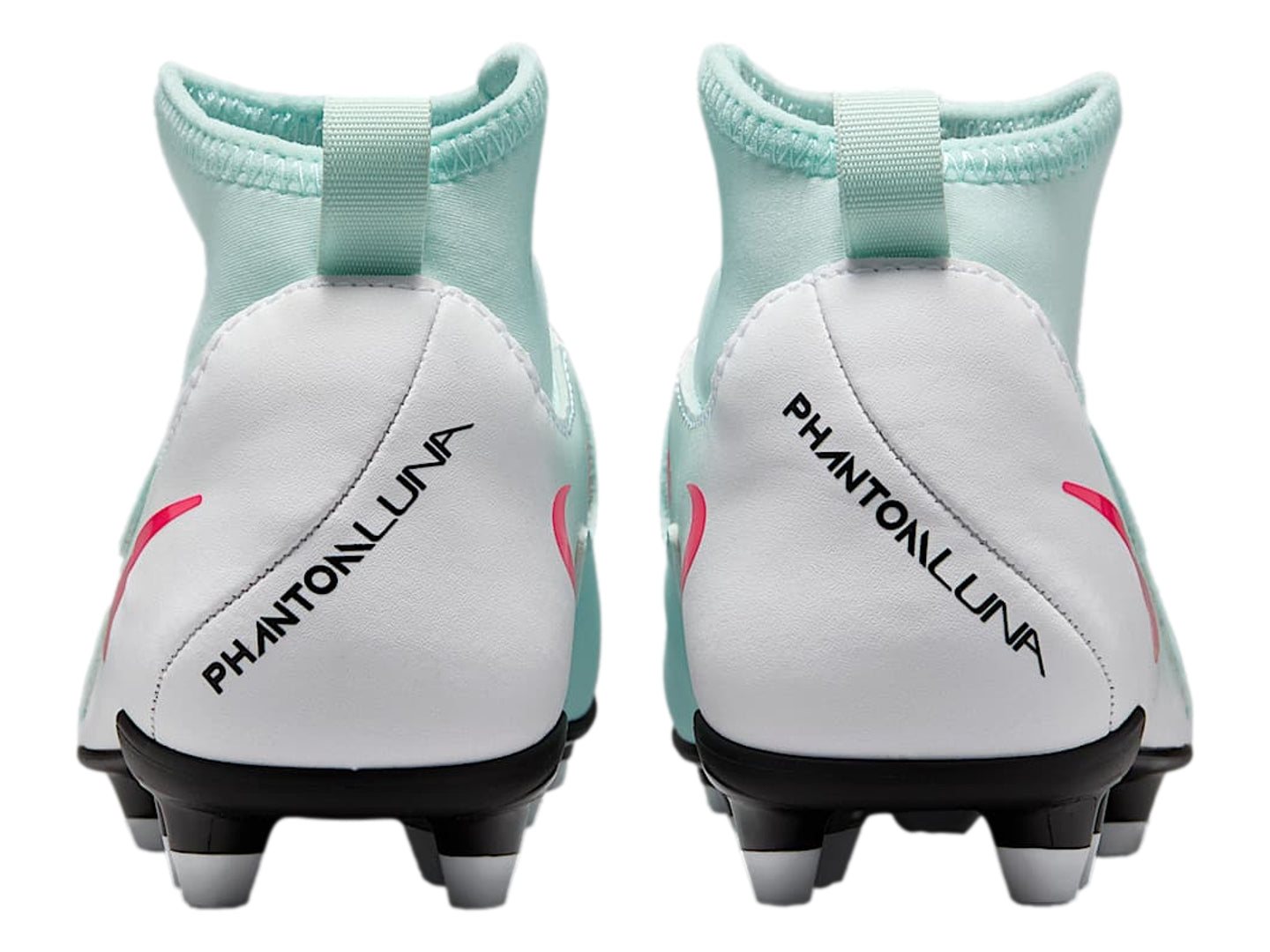 Tenis Nike Jr Phantom Luna Ll Club Fg Mg Para Niño