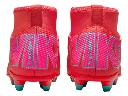 Tenis Nike Jr Superfly 10 Club Fg Mg Para Niño
