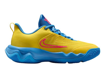 Tenis Nike Gianni Immortality 4 Gs Para Niño